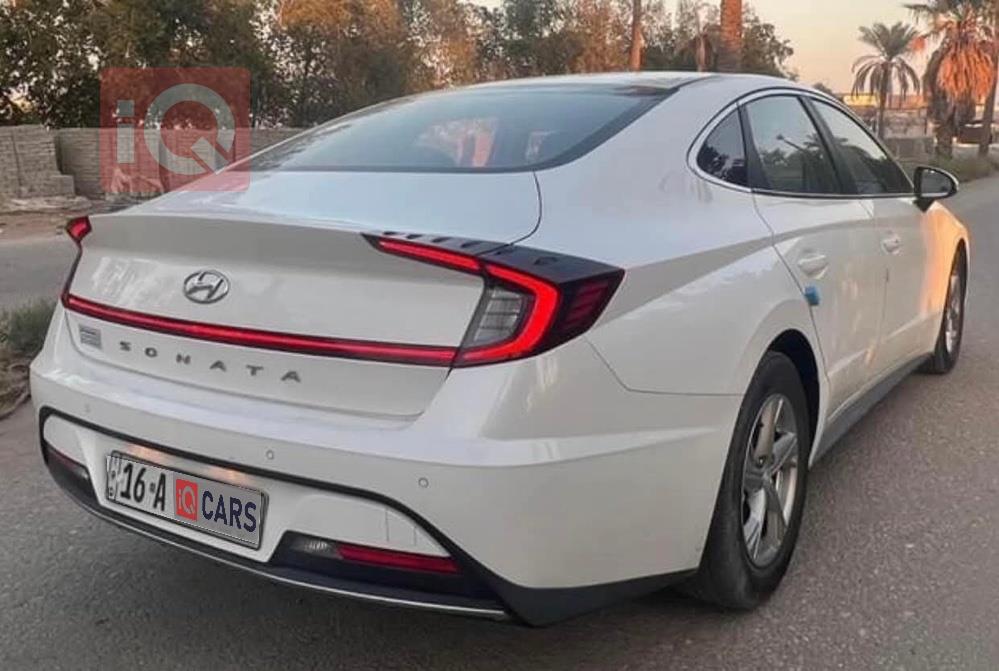 هيونداي سوناتا